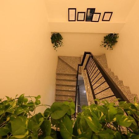Hotel Van Thai Binh Trà Vinh Exterior foto